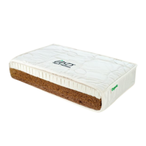 Matelas bébé 100% naturel