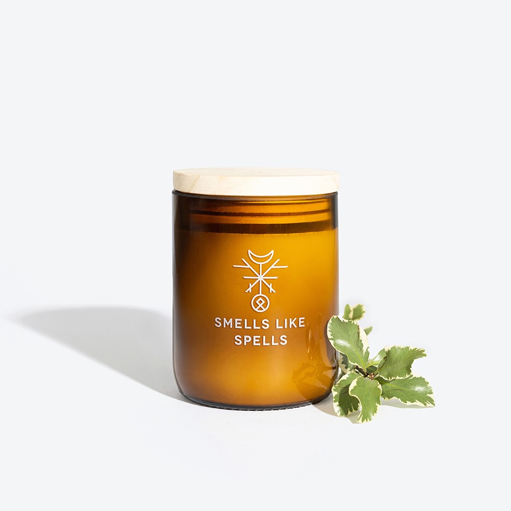 Bougie parfumée EIR Bougie parfumée EIR