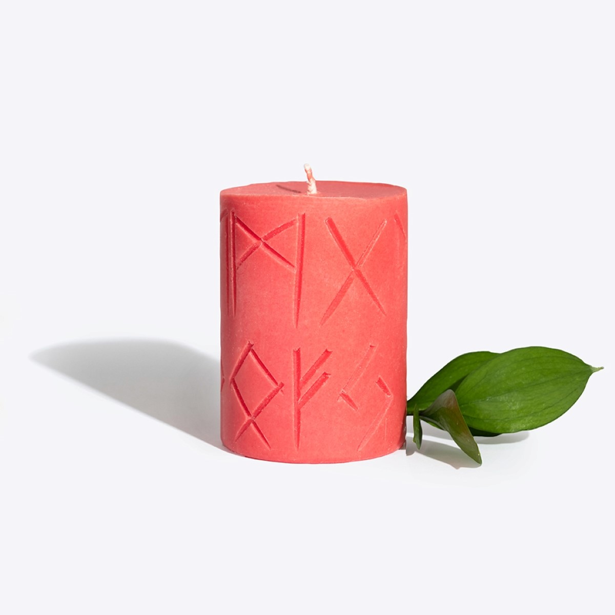 Bougies runiques FREYA Bougies runiques FREYA